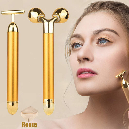 Protable Beauty Massage Tools