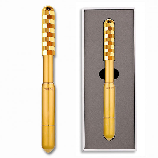 Amirce Microcurrent Facial Massage Roller