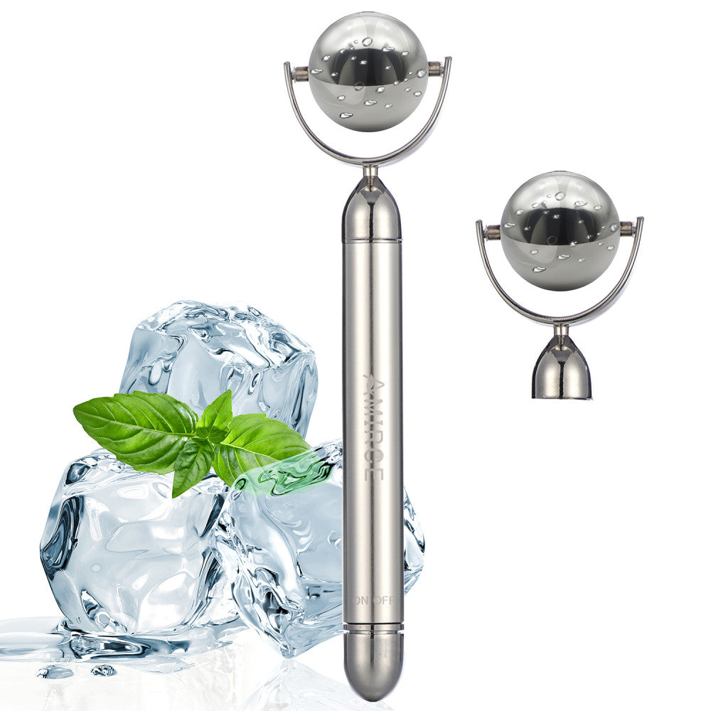 What is the use of beauty instrument ice compress? – Yeamon Beauty