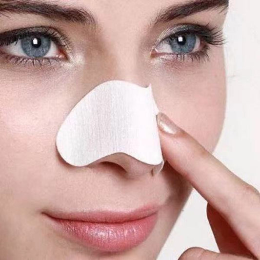 Why are there so many blackheads on your nose?