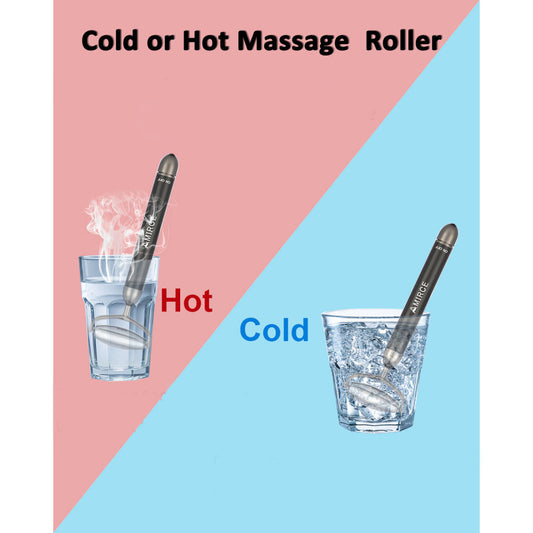 The Effect of Hot Compress and Cold Compress